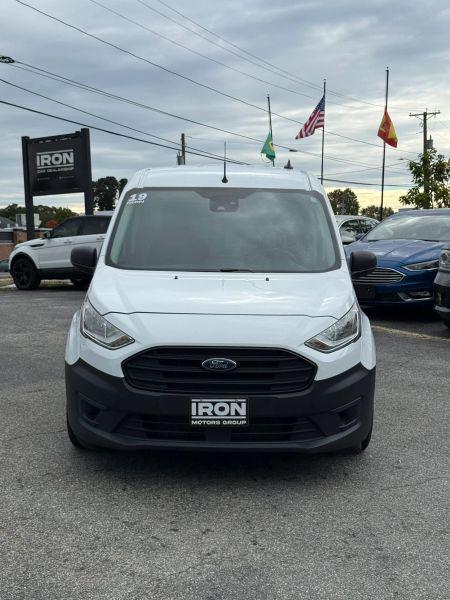 2019 Ford Transit Connect XL