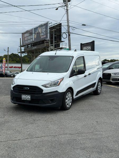 2019 Ford Transit Connect XL