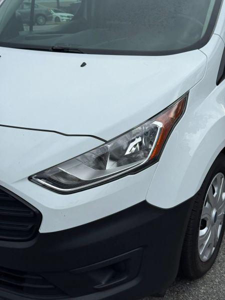 2019 Ford Transit Connect XL