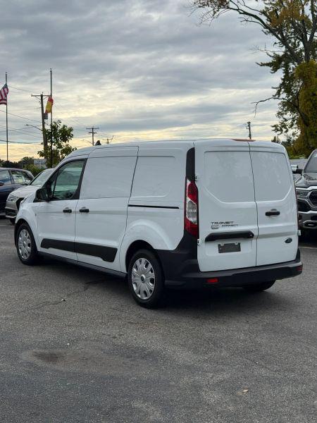 2019 Ford Transit Connect XL