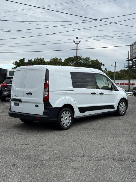 2019 Ford Transit Connect XL