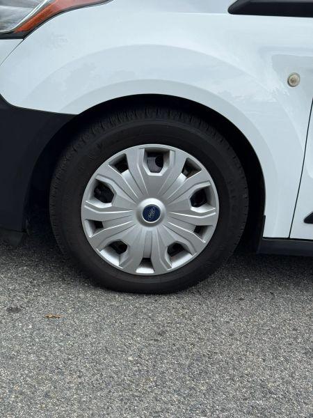 2019 Ford Transit Connect XL