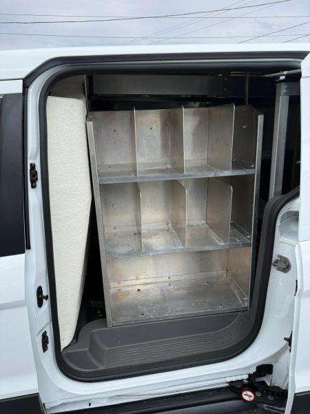2019 Ford Transit Connect XL