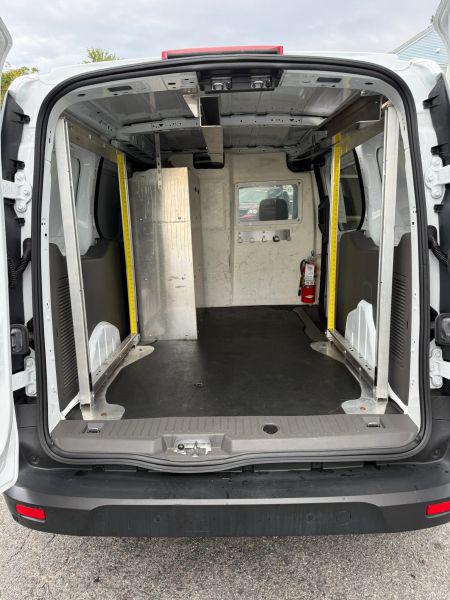 2019 Ford Transit Connect XL