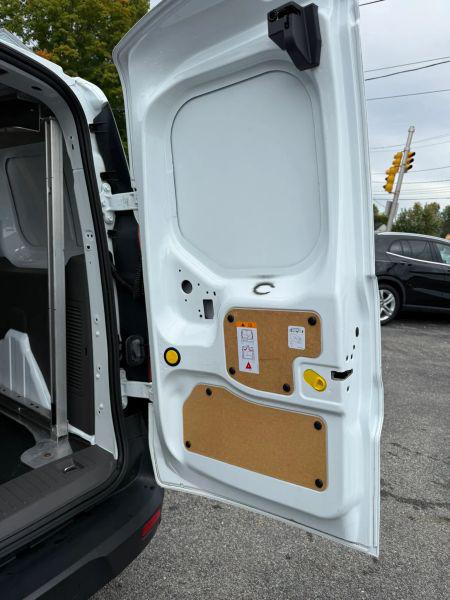 2019 Ford Transit Connect XL