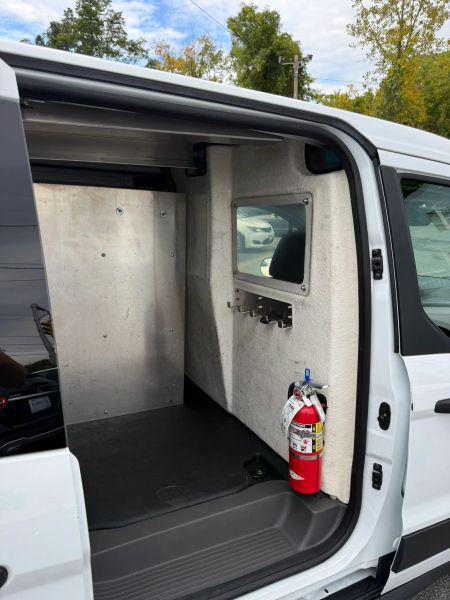 2019 Ford Transit Connect XL