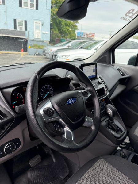 2019 Ford Transit Connect XL