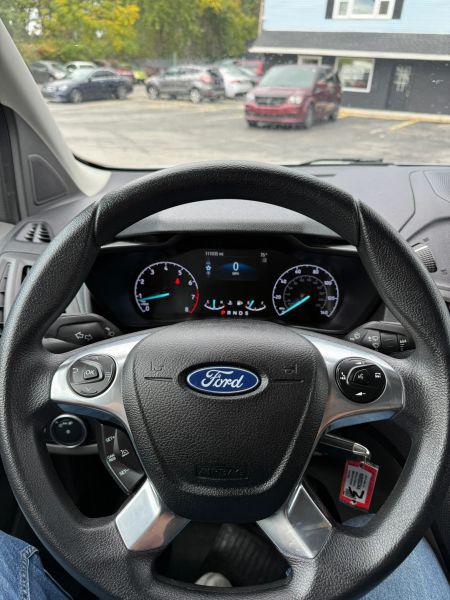 2019 Ford Transit Connect XL