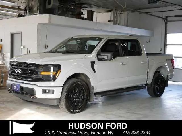 2024 Ford F-150 XLT for sale in Hudson, WI