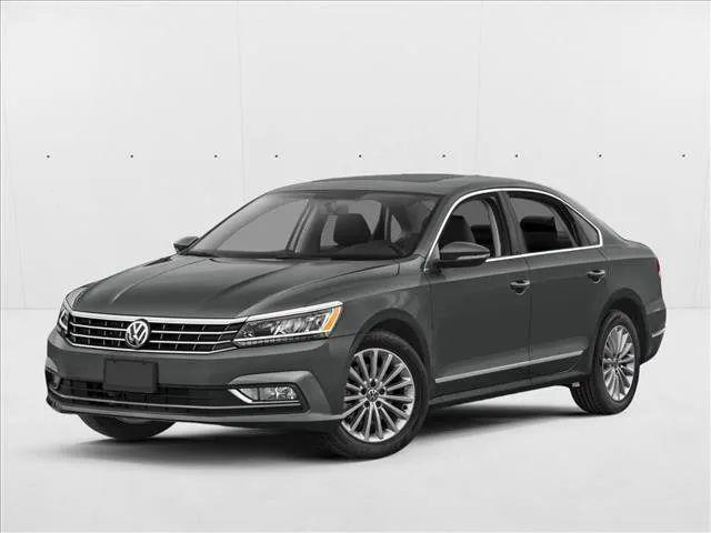 2017 Volkswagen Passat 1.8T S for sale in Pinellas Park, FL