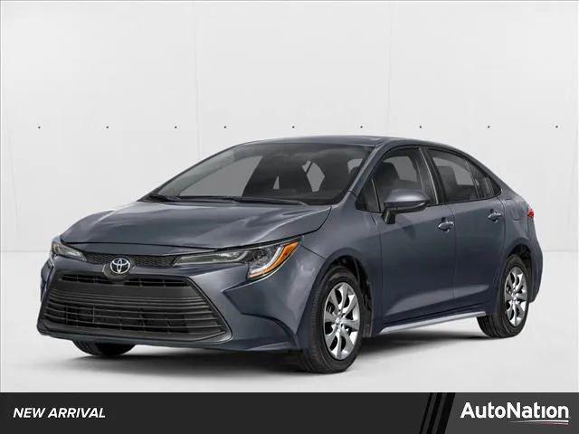 2027 Toyota Corolla LE for sale in Davie, FL