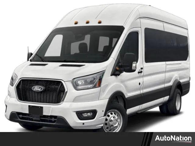 2027 Ford Transit-350 Passenger Van XLT for sale in Jacksonville, FL