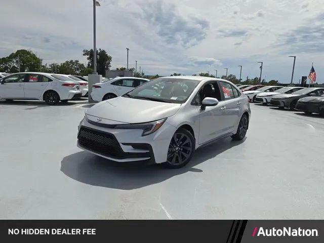 2027 Toyota Corolla SE for sale in Pinellas Park, FL