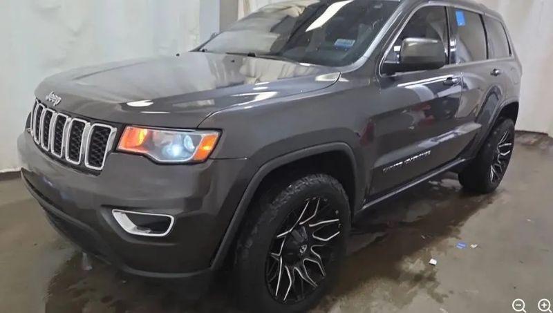 2019 Jeep Grand Cherokee for sale near Fairfield, OH