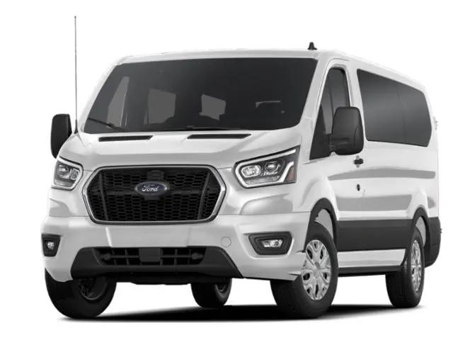 2023 Ford Transit-350 Passenger Van XL for sale in Littleton, CO