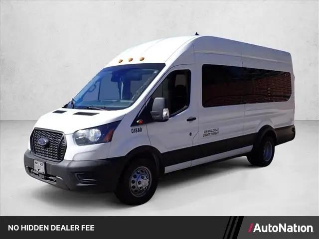 2023 Ford Transit-350 Passenger Van XL for sale in Littleton, CO