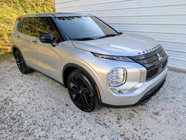 2022 Mitsubishi Outlander SE 2.5 2WD for sale in Candler, NC
