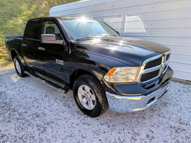 2019 Ram 1500 Classic Tradesman Crew Cab 4x4 57 Box for sale in Candler, NC