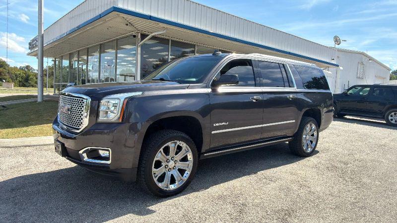 2015 GMC Yukon XL Denali for sale in Brownsville, TN
