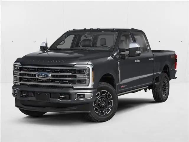2027 Ford F-250 Platinum for sale in Jacksonville, FL