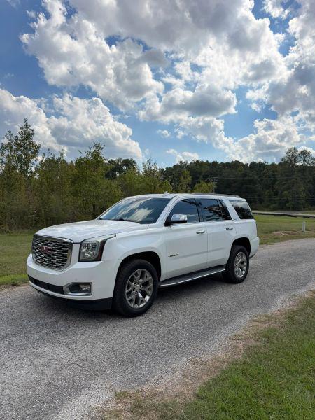 2016 GMC Yukon SLT for sale in Bessemer, AL