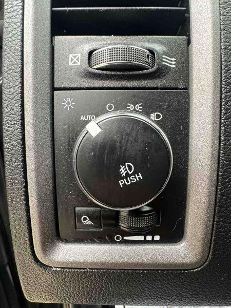 2017 Ram 1500 Express Quad Cab 4x4 64 Box