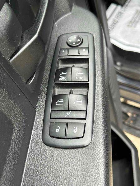 2017 Ram 1500 Express Quad Cab 4x4 64 Box