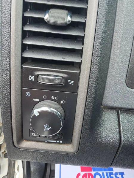 2015 Ram 1500 Express