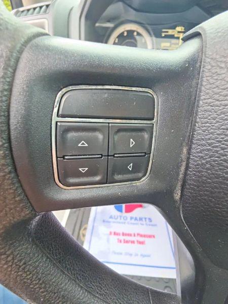 2015 Ram 1500 Express