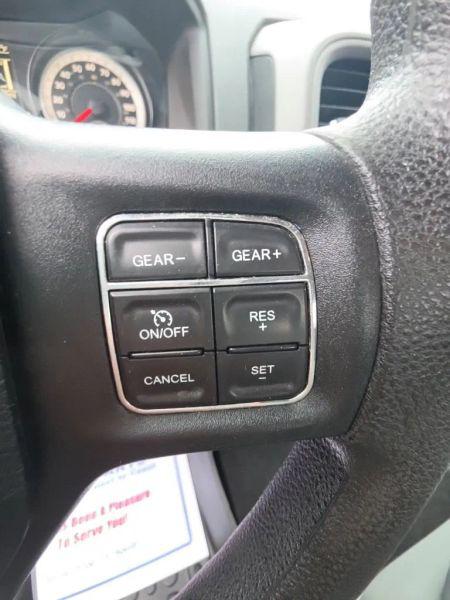 2015 Ram 1500 Express