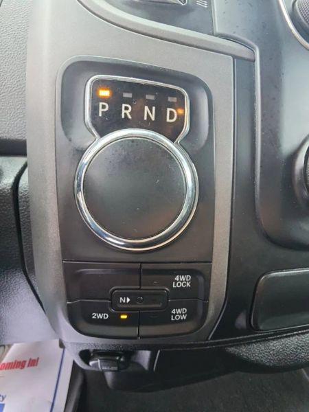 2015 Ram 1500 Express