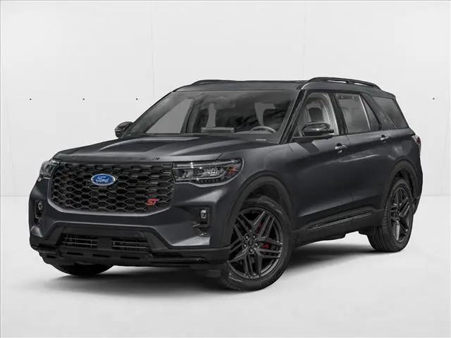 2027 Ford Explorer ST for sale in Corpus Christi, TX