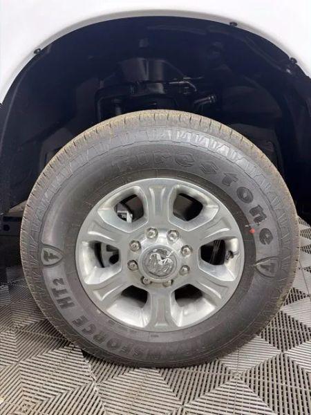 2027 Ram 2500 Big Horn