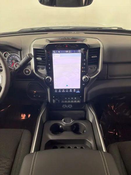 2027 Ram 2500 Big Horn