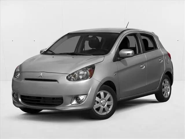 2015 Mitsubishi Mirage DE for sale in Santa Clara, CA