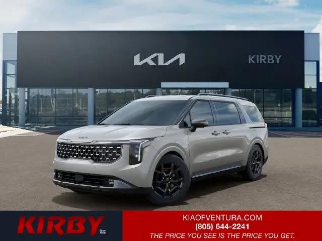 2027 Kia Carnival SX for sale in Ventura, CA
