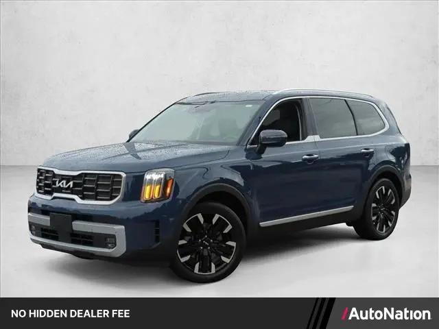 2024 Kia Telluride SX for sale in Sanford, FL