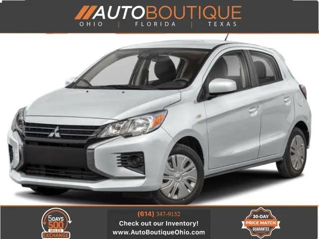 2024 Mitsubishi Mirage ES for sale near Columbus, OH