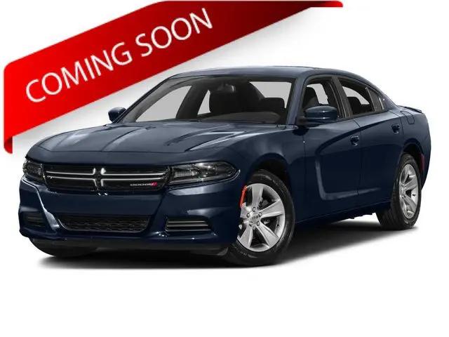 2017 Dodge Charger SE RWD for sale near Columbus, OH