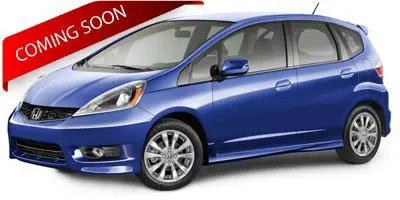 2012 Honda Fit for sale near Columbus, OH