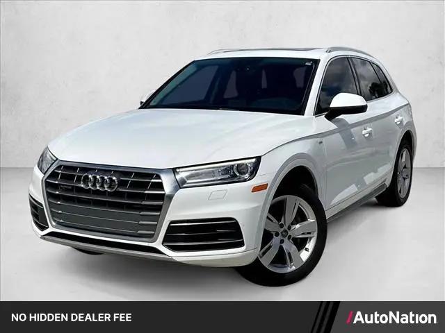 2019 Audi Q5 45 Premium for sale in Margate, FL