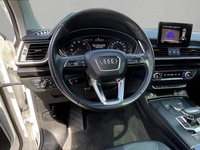 2019 Audi Q5 45 Premium