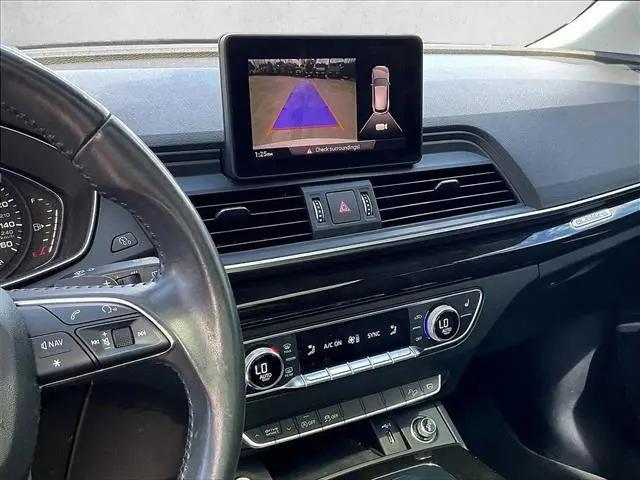 2019 Audi Q5 45 Premium