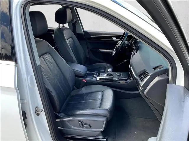 2019 Audi Q5 45 Premium