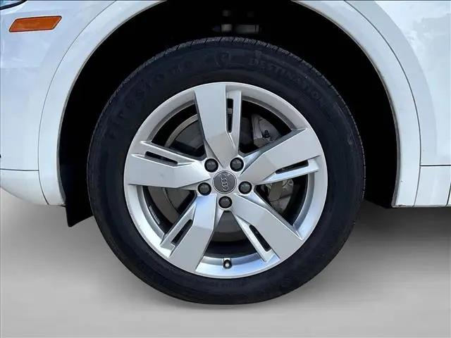 2019 Audi Q5 45 Premium