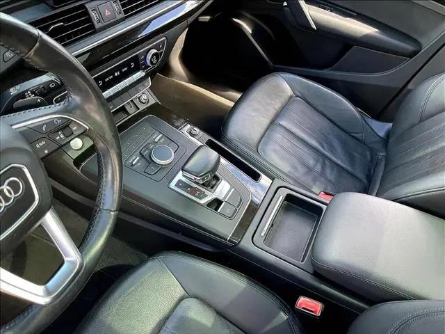 2019 Audi Q5 45 Premium