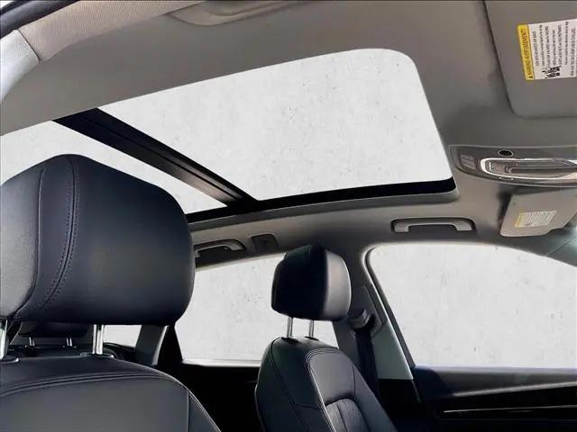 2019 Audi Q5 45 Premium
