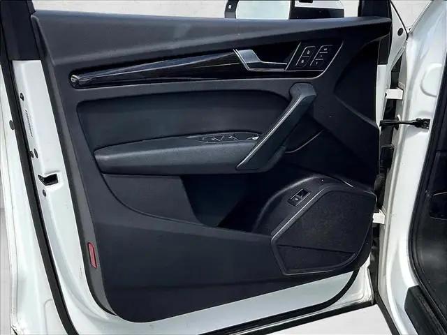 2019 Audi Q5 45 Premium