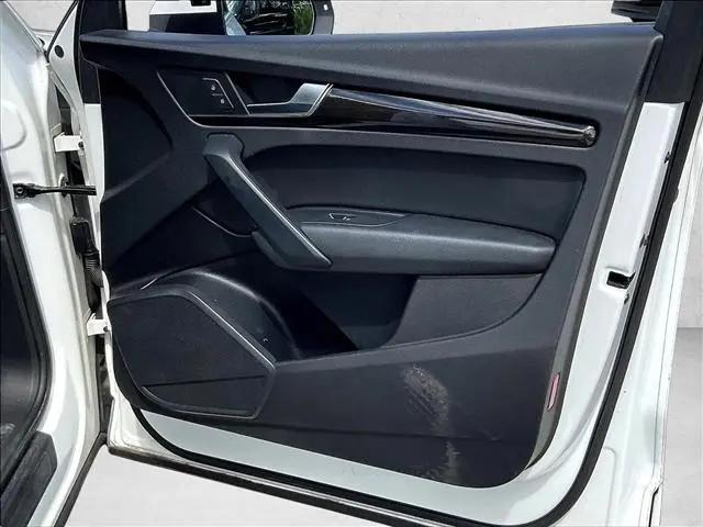 2019 Audi Q5 45 Premium