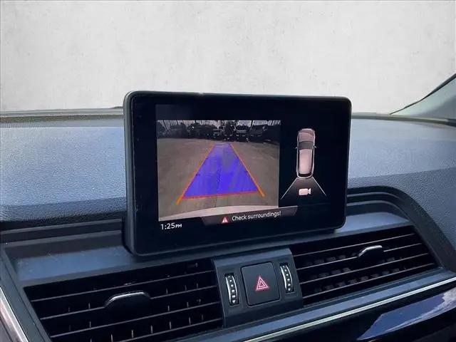 2019 Audi Q5 45 Premium